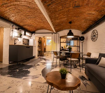 Stan, Najam, Donji Grad, 40m2, 2-sobni - Zagreb