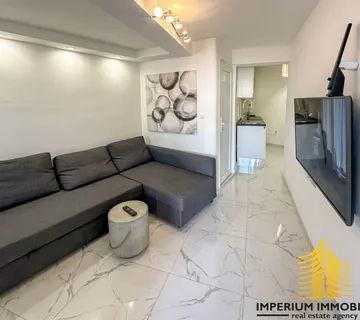 Kuća u centru Šibenika - novouređena - cover