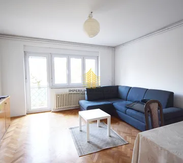 Stan, Najam, Gornji Grad - Medveščak, Šalata, 90m2, 2-sobni - cover