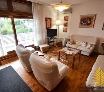 Stan, Najam, Maksimir, Maksimir, 100m2, 3-sobni - Zagreb