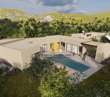 Zemljište, Prodaja, Šibenik-okolica, Dubrava kod Šibenika, 825m2, Građevinsko - Dubrava kod Šibenika, Šibenik