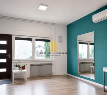 Poslovni prostor, Najam, Velika Gorica, Pleso, 40m2, Ulični lokal