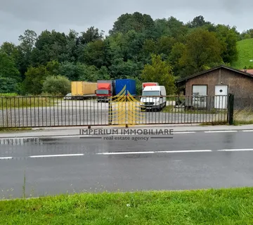 Zemljište, Prodaja, Sveta Nedelja, Rakitje, 5000m2, Za investiciju - cover