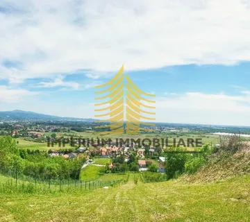 Zemljište, Prodaja, Sveta Nedelja, Jagnjić Dol, 2830m2, Građevinsko - cover