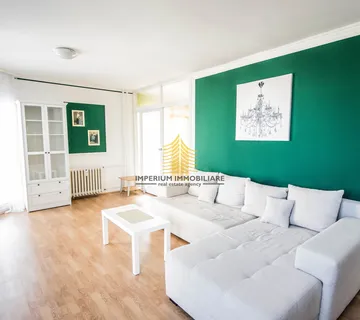 Stan, Najam, Novi Zagreb, Utrina, 61m2 - cover