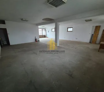 Poslovni prostor, Najam, Brezovica, Brezovica, 140m2, Prostor za usluge - Zagreb