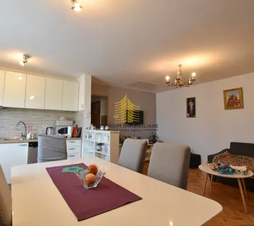 Stan, Prodaja, Trešnjevka - Sjever, Trešnjevka, 65m2, 3-sobni - Zagreb