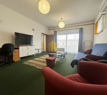 Stan, Najam, Novi Zagreb - Zapad, Trokut, 65m2, 2-sobni - cover