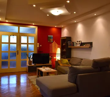 Stan, Prodaja, Gornja Dubrava, Oporovec, 80m2, 3-sobni - Zagreb