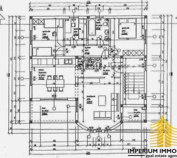 Kuća 440 m2 s 5 stambenih jedinica , Čiovo (Prodaja) - cover