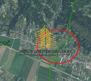 Zemljište, Prodaja, Brdovec, Donji Laduč, 10000m2, Građevinsko