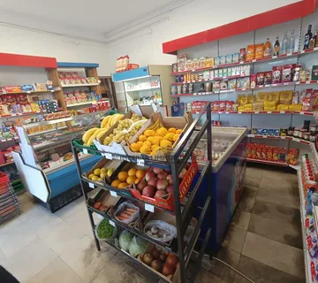 Poslovni prostor, Najam, Sesvete, 30m2, Prodavaonica prehrambenih proizvoda - cover