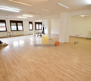 Poslovni prostor, Najam, Dubrava, 100m2 - Zagreb