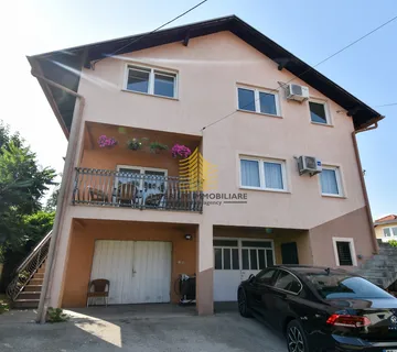 Kuća, Prodaja, Donja Dubrava, Donja Dubrava, 160m2, Samostojeća - Zagreb