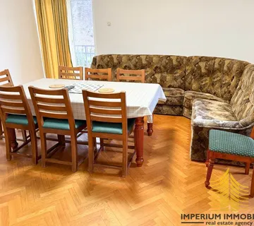Novouređeni stan za smještaj 11 radnika, Markuševec - Zagreb