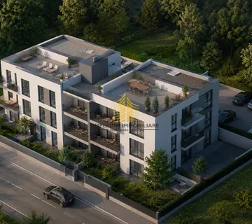 Stan, Prodaja, Privlaka, Sabunike, 73.55m2, 2-sobni