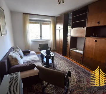 Stan: Zagreb (Trnsko), 50 m2  PRILIKA - cover