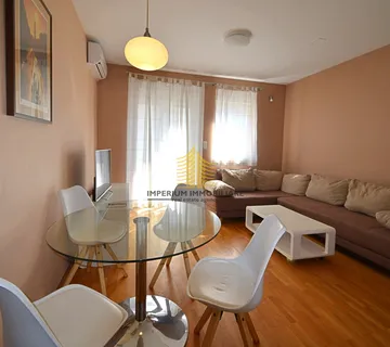 Stan, Najam, Trešnjevka - Jug, Knežija, 43m2, 2-sobni - Zagreb