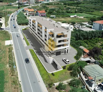 Stan, Prodaja, Trogir, Travarica, 52.15m2, 1,5-sobni (1S+DB) - cover