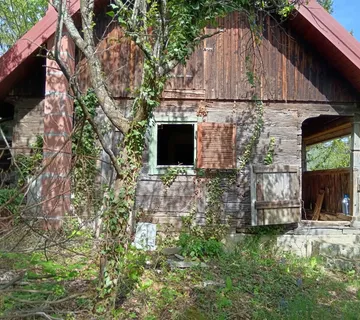 Zemljište, Sveta Jana, 4254 m2, prodaja - cover