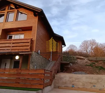 Kuća, Prodaja, Rudopolje, 155m2, Vila - cover