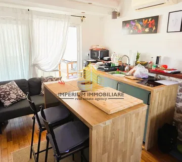 Stan, Prodaja, Pag, 31.24m2, 1-sobni