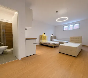 Stan, Najam, Gornja Dubrava, Gornja Dubrava, 50m2, 1-sobni - Zagreb