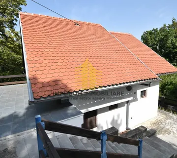 Kuća, Prodaja, Podsljeme, Markuševec, 180m2, Samostojeća - cover