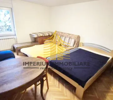 Stan, Najam, Gornji Grad - Medveščak, Šalata, 46m2, 3-sobni - Zagreb