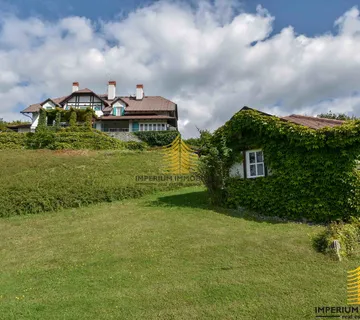 Kuća, Prodaja, Jastrebarsko, Plešivica, 531m2, Samostojeća - cover
