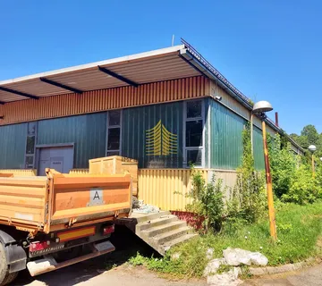 Poslovni prostor, Prodaja, Hrvatska Kostajnica, 3000m2, Poslovni kompleks