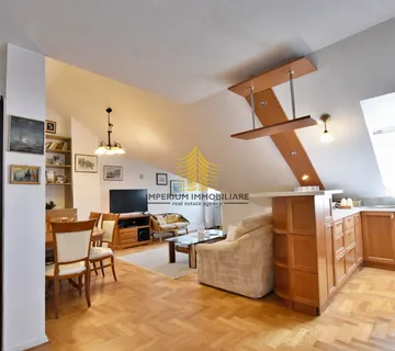 Stan, Prodaja, Trešnjevka - Sjever, Rudeš, 66m2, 3-sobni - Zagreb