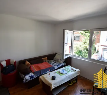 Stan Zagreb, Garsonjera, Dubrava - 30 m2 (najam)