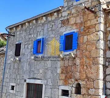 Kuća, Prodaja, Milna, Bobovišća, 90m2, Samostojeća - cover