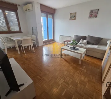 Stan, Najam, Novi Zagreb - Zapad, Kajzerica, 50m2, 2-sobni