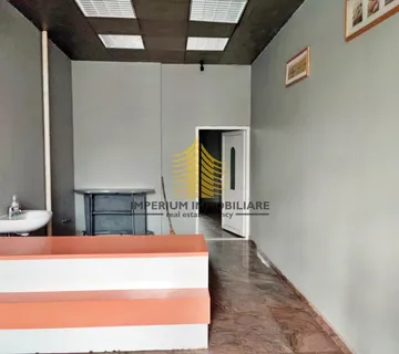 Poslovni prostor, Prodaja, Maksimir, 40m2, Ugostiteljski lokal - cover