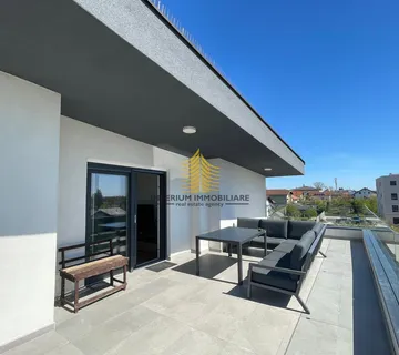 Novogradnja, Penthouse, Prodaja, Sesvetski Kraljevec, 87m2, 3-sobni - cover