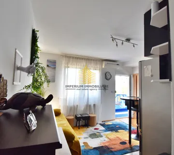 Stan, Najam, Trešnjevka - Sjever, Trešnjevka, 30m2, 2-sobni - Zagreb