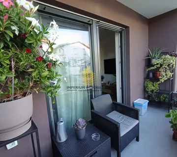 Stan, Prodaja, Zadar, Bokanjac, 34.16m2, 2-sobni