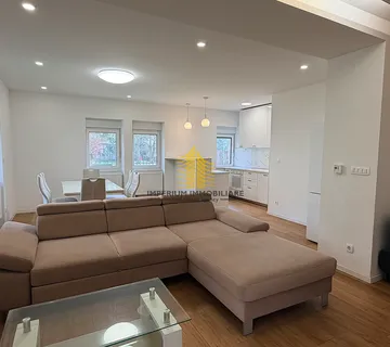 Stan, Najam, Gornji Grad - Medveščak, Britanac, 92m2, 4-sobni - cover