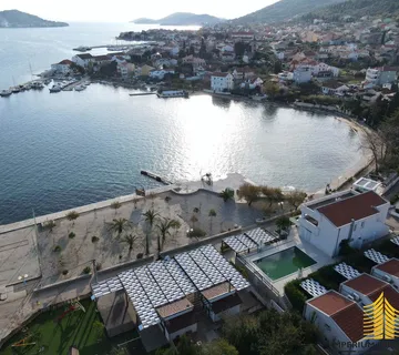 Nekretnine za odmor, Prodaja, Preko, 300m2, Apartman - Poljana, Preko