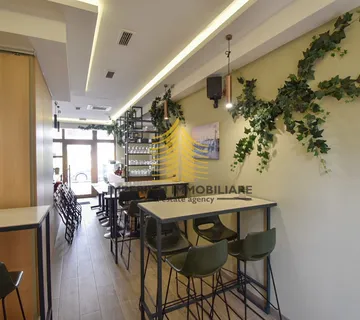 Poslovni prostor, Lokal, Prodaja, Grad Zagreb, Vrbik - cover