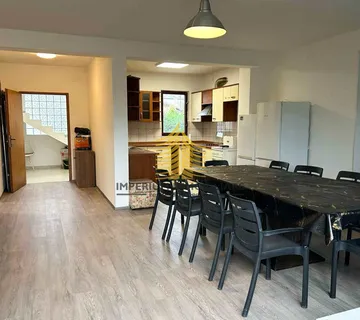 Kuća, Najam, Zagreb, Trnava, 150m2, U nizu