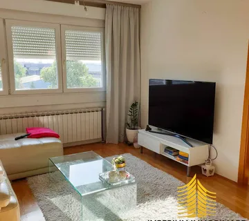 Stan, Prodaja, Zagreb, Trnje, 56m2, 2-sobni - cover