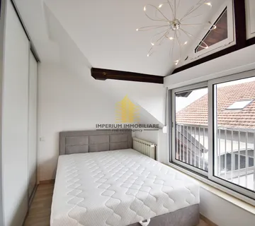 Stan, Najam, Novi Zagreb - Zapad, Savski gaj, 60m2, 3-sobni - cover