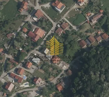 Zemljište, Prodaja, Gornja Dubrava, Oporovec, 872m2, Građevinsko - cover