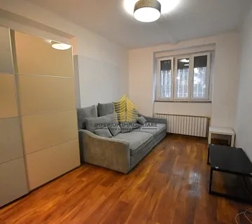 Stan, Najam, Gornji Grad - Medveščak, Medveščak, 50m2, 2-sobni - Zagreb
