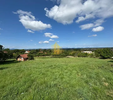 Zemljište, Prodaja, Bistra, Poljanica Bistranska, 1676m2, Građevinsko - Novaki Bistranski, Bistra