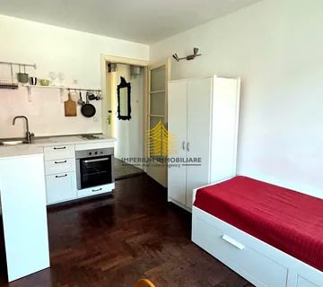 Stan, Najam, Gornji Grad - Medveščak, Gupčeva zvijezda, 30m2, Garsonijera - Zagreb