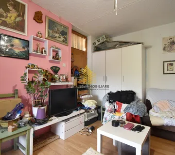 Stan, Prodaja, Novi Zagreb - Istok, Utrina, 30m2, 1-sobni - cover